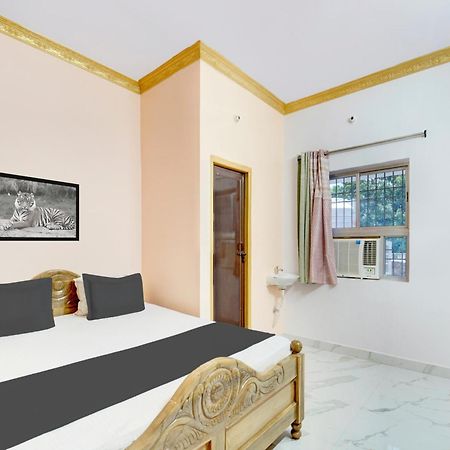 Hotel O Radhe Shyam Guest House Patna (Bihar) Exterior foto